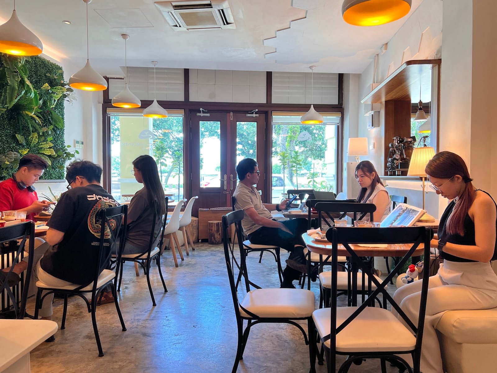 Photo of Constant Gardener Coffee