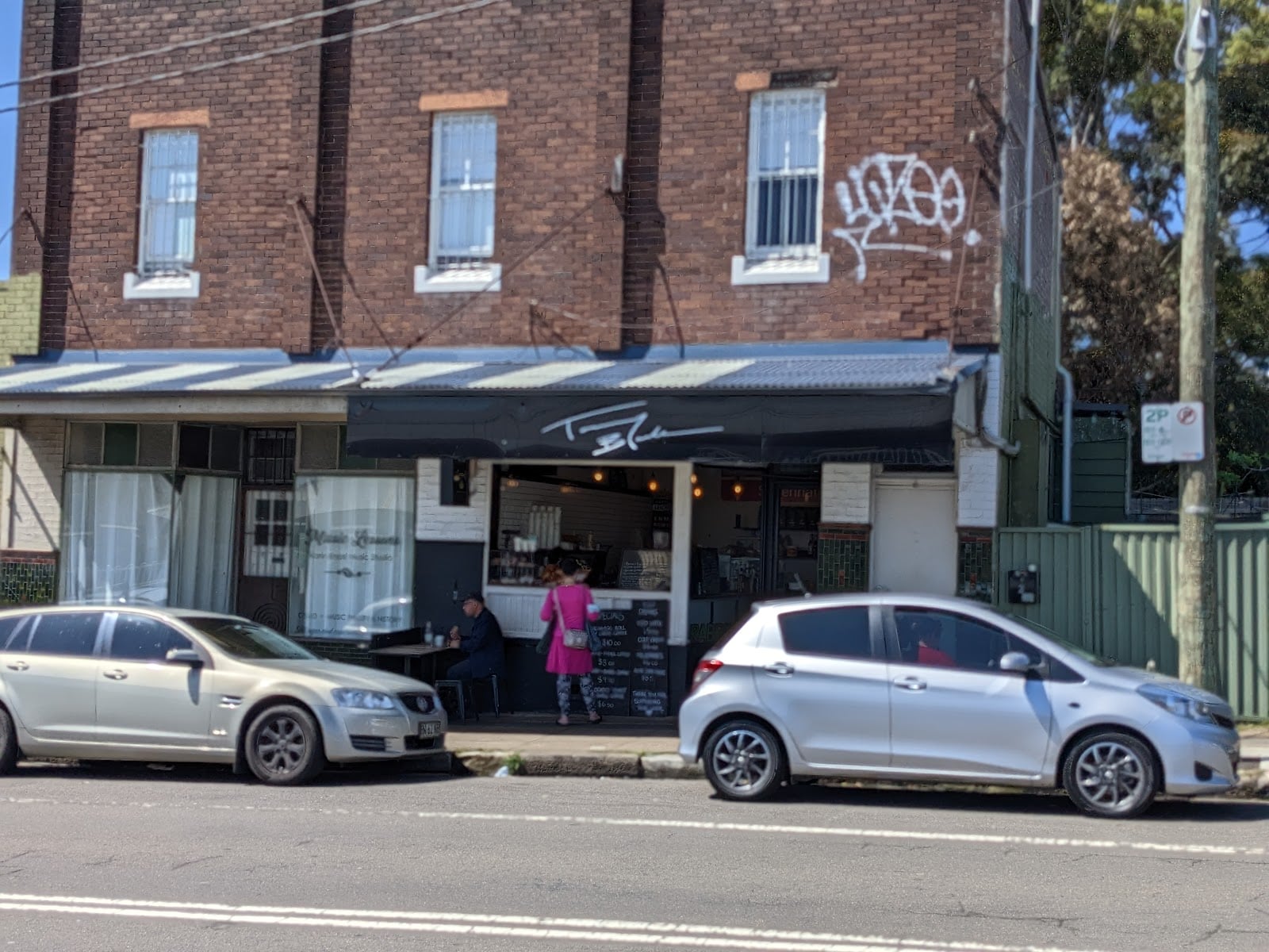 Sydenham