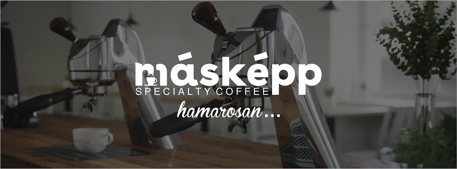 Photo of Másképp - Specialty Coffee