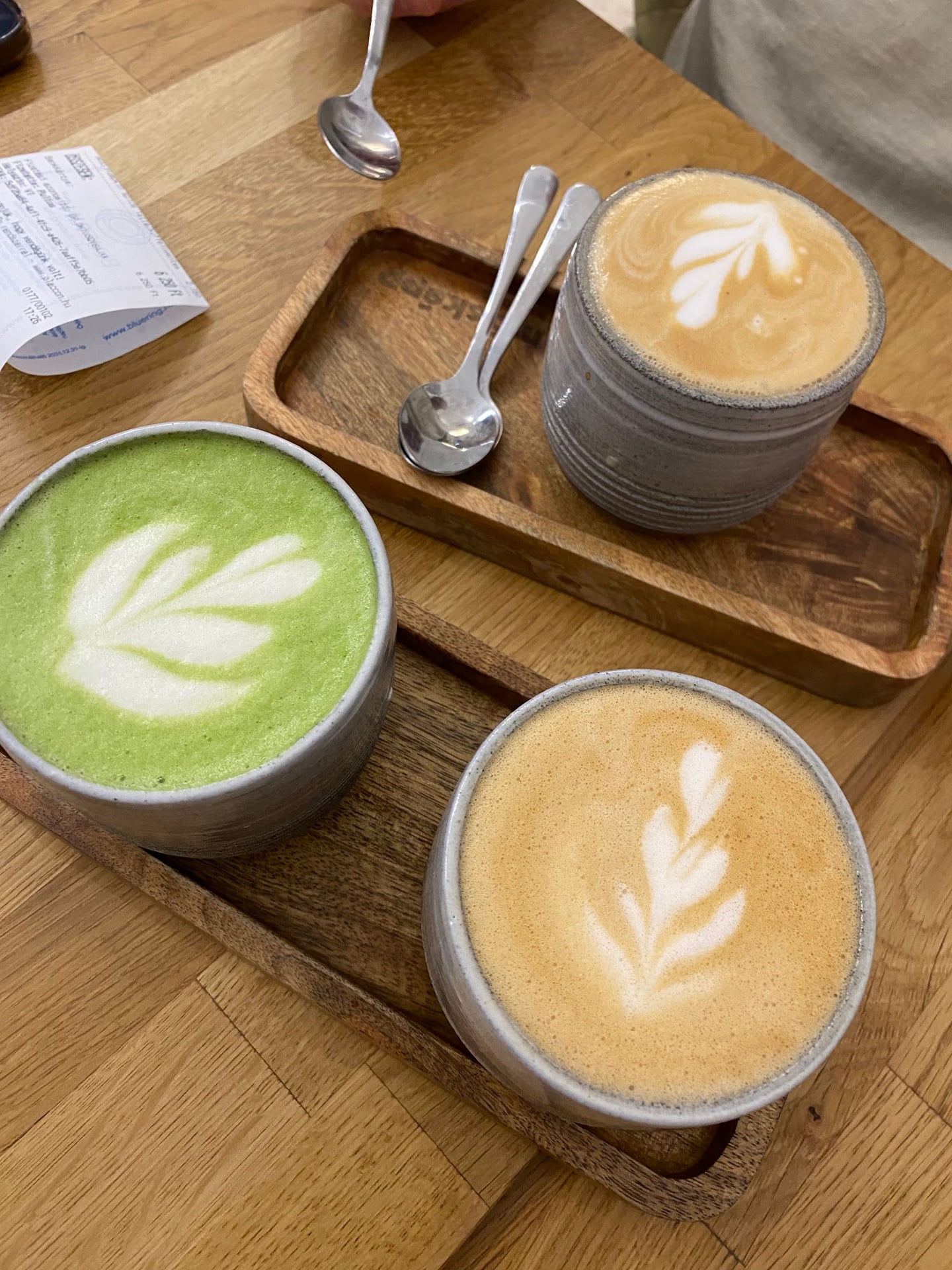 Photo of Másképp - Specialty Coffee