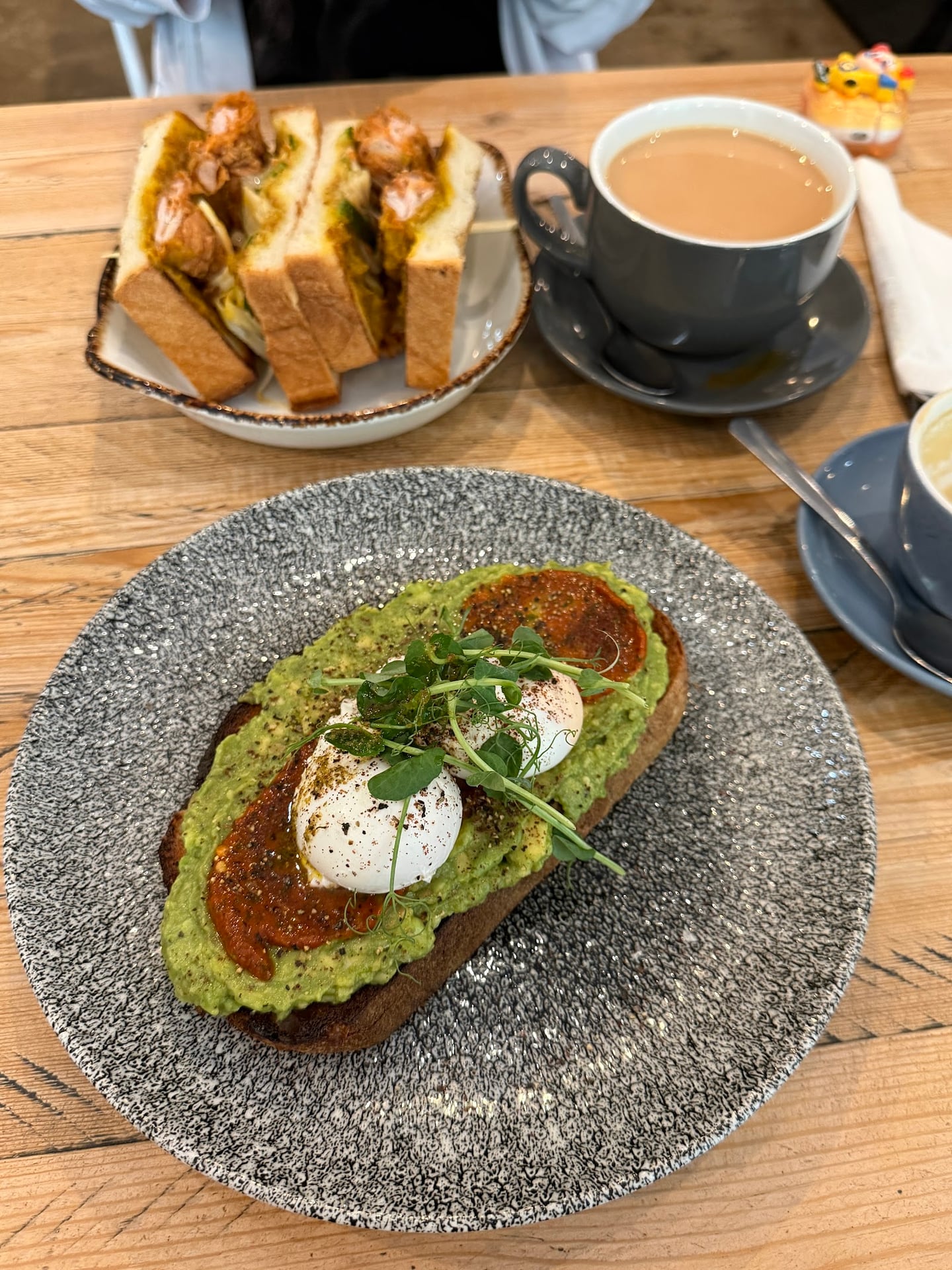 Photo of Saint Kitchen - JQ