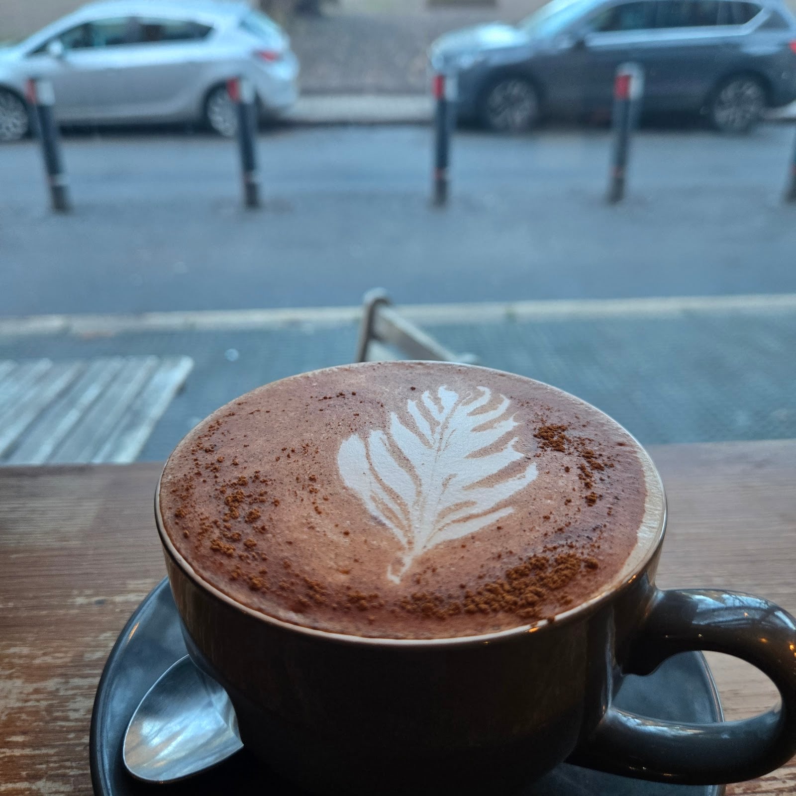 Photo of Saint Kitchen - JQ