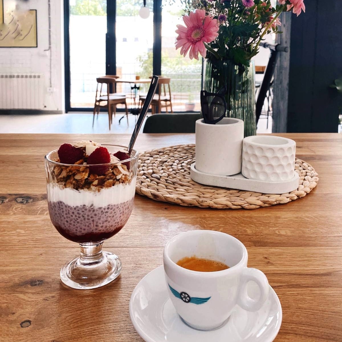 Photo of Kuca Specialty Coffee