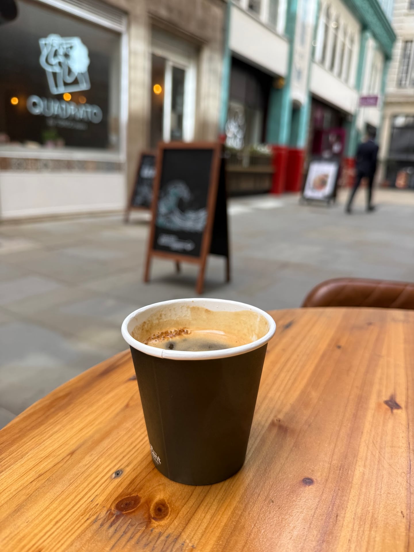 Photo of Curators Coffee Studio