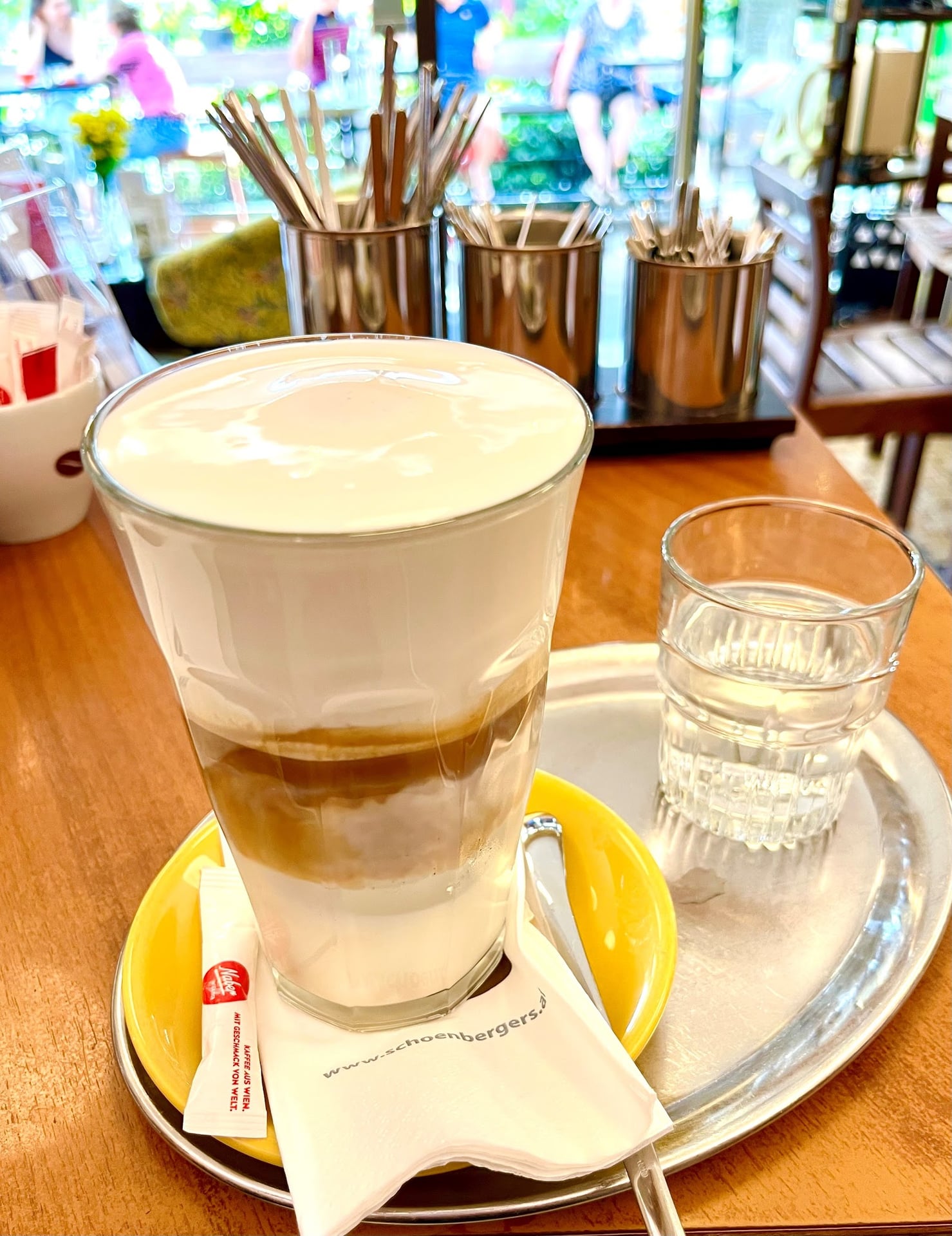 Photo of Schönbergers Caffe Bar