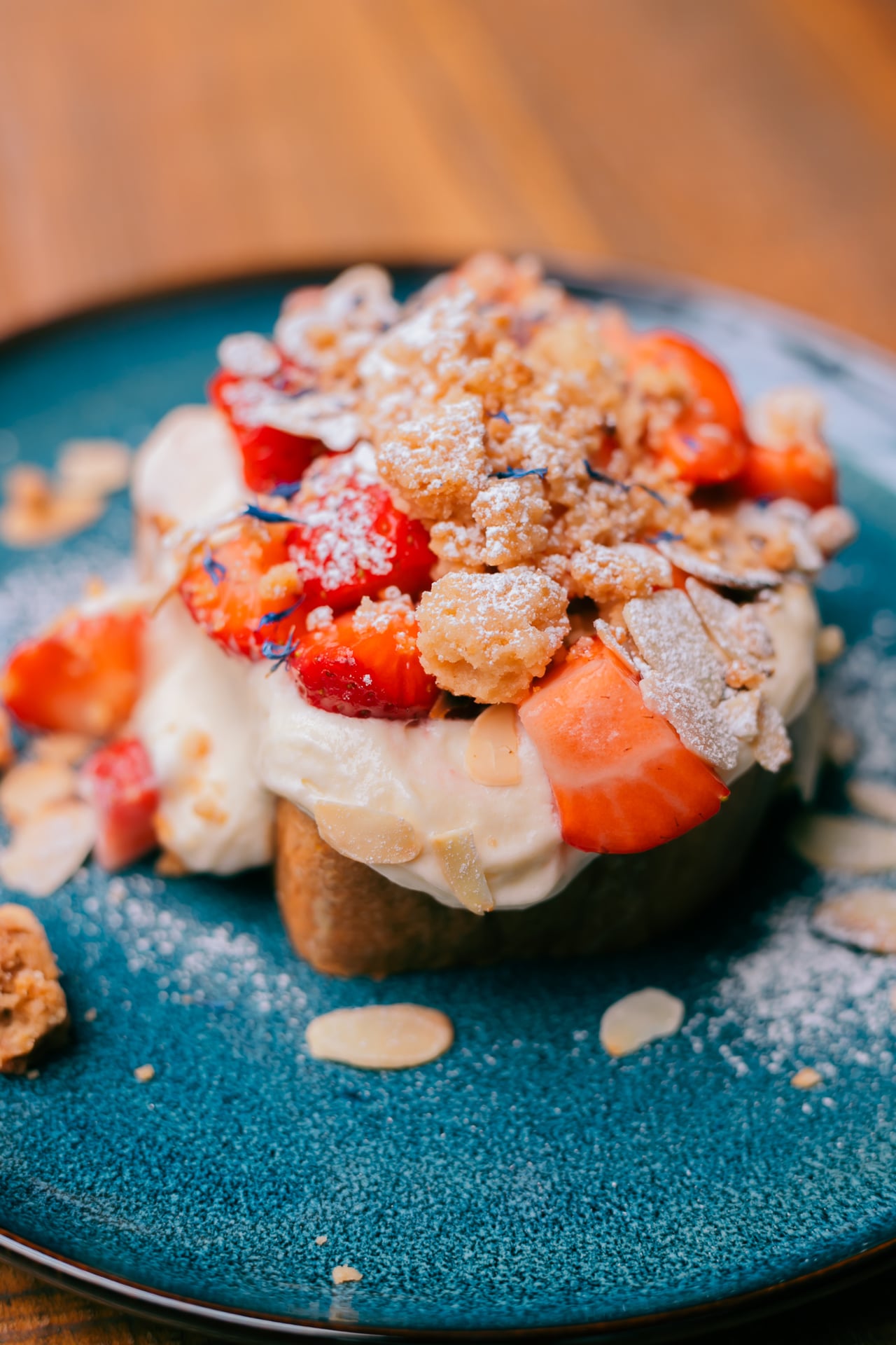 Photo of Be free - Bakery & breakfast & bistro