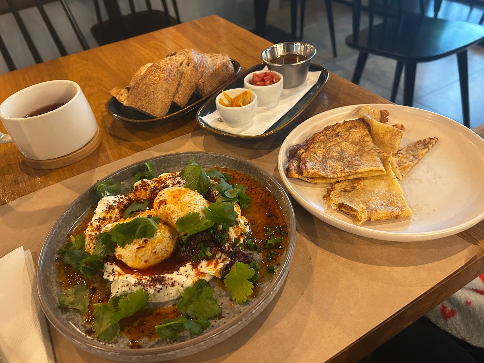 Photo of Be free - Bakery & breakfast & bistro