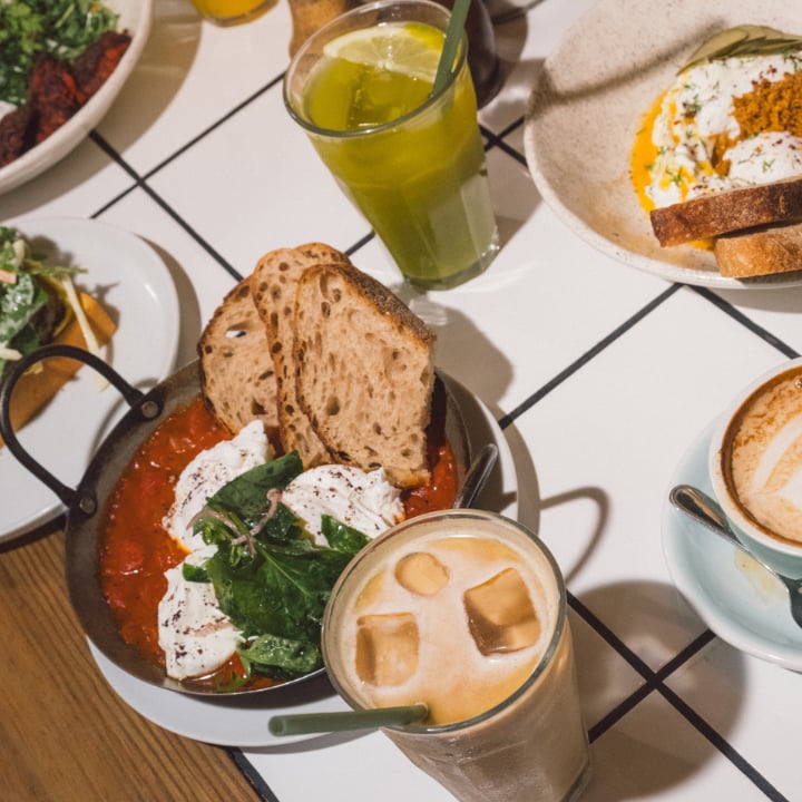 Photo of Café Janis