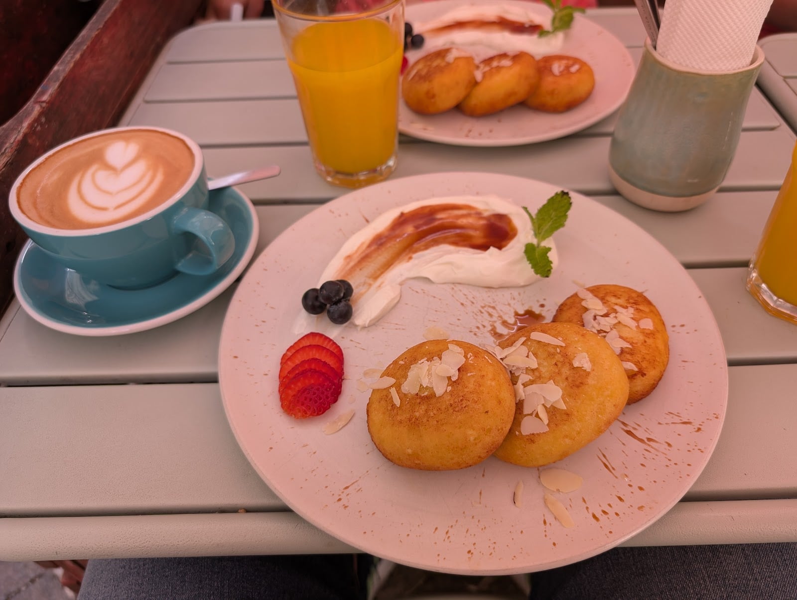Photo of Flat Café