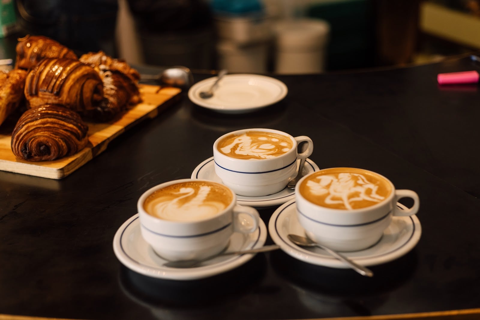 Photo of Combi Coffee Roasters