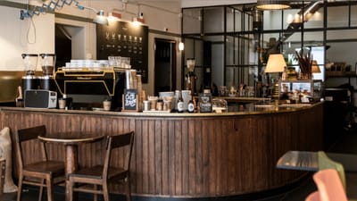 Combi Coffee Roasters