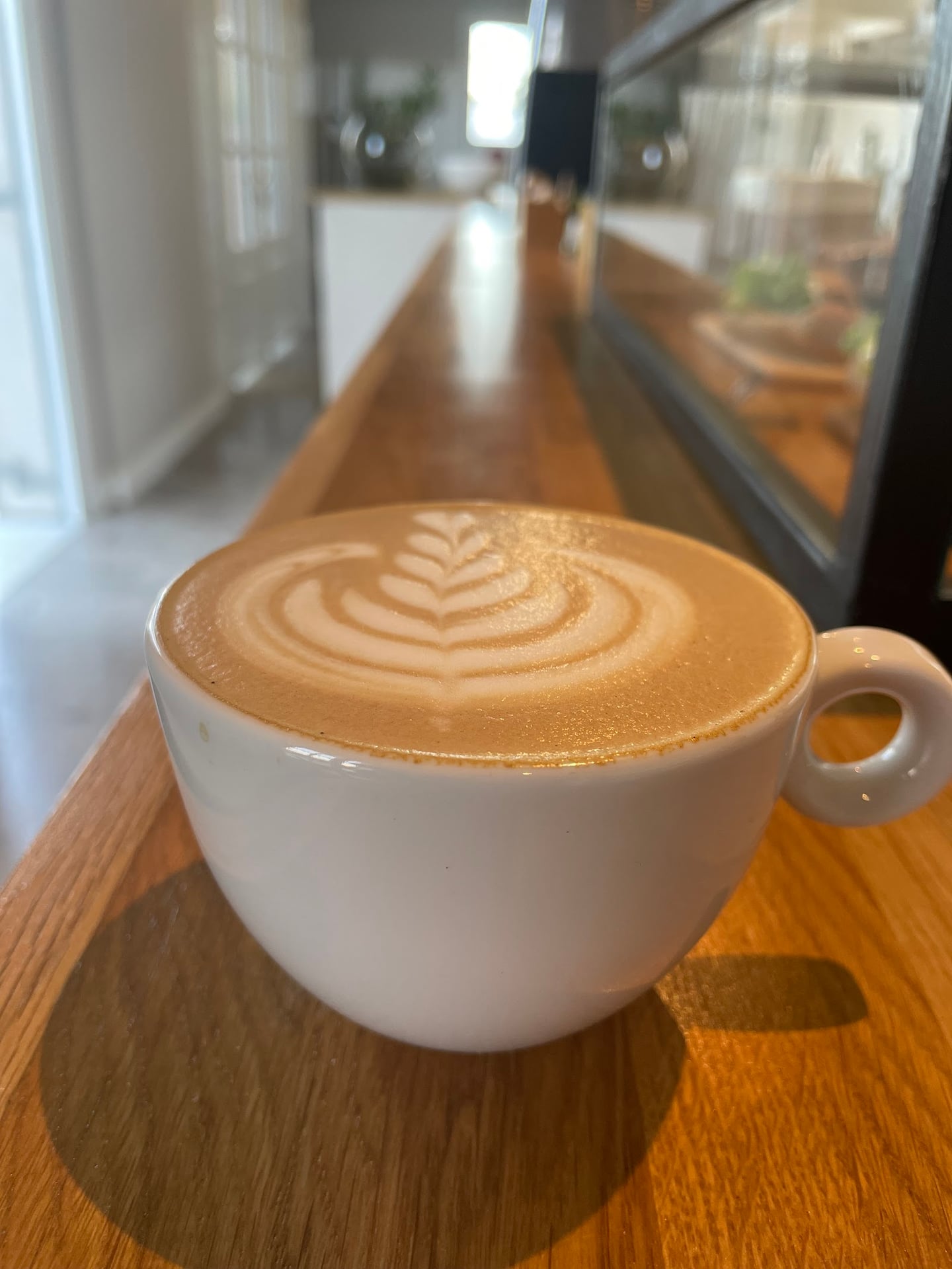 Photo of Holm Café