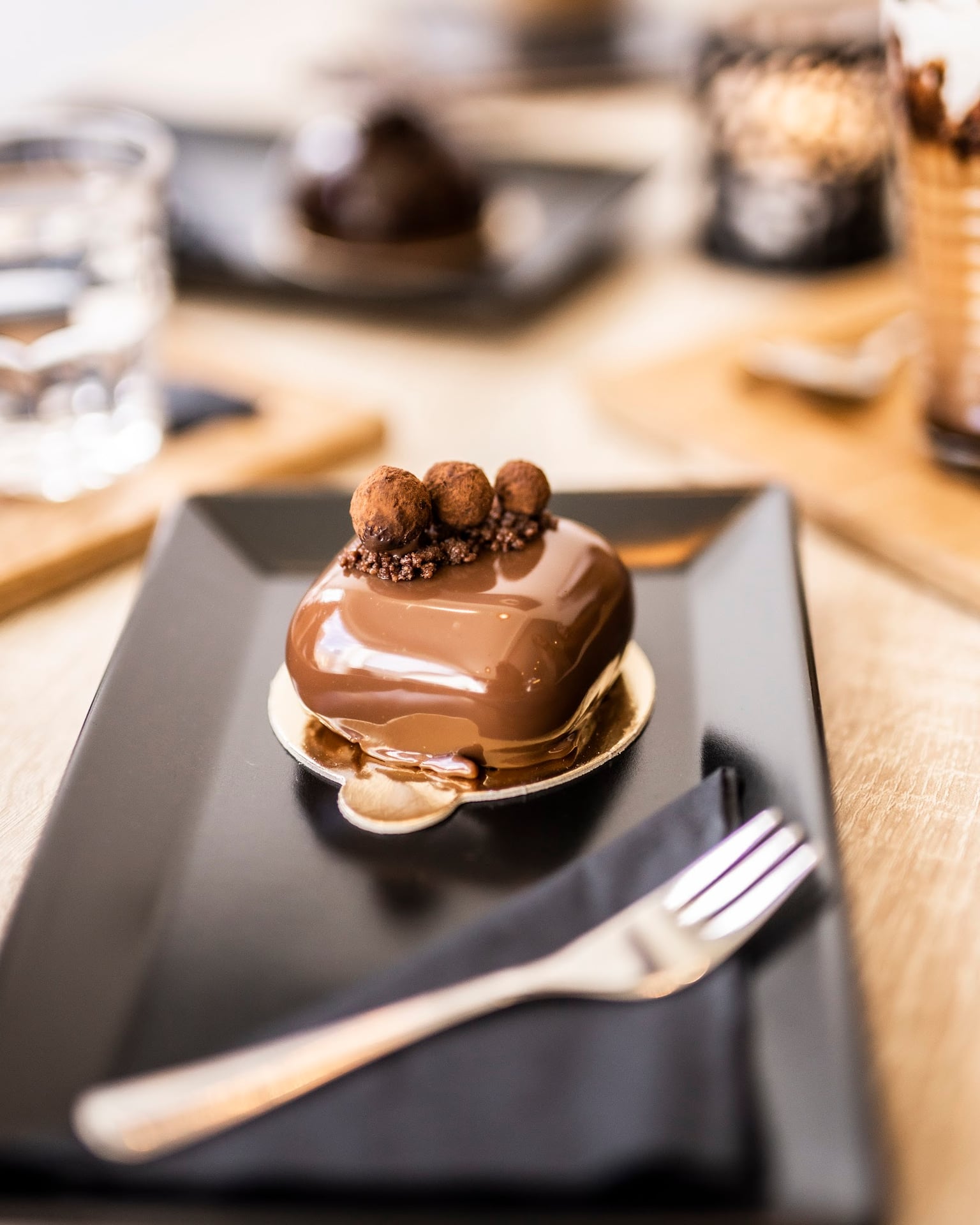Photo of Lucky Cafe