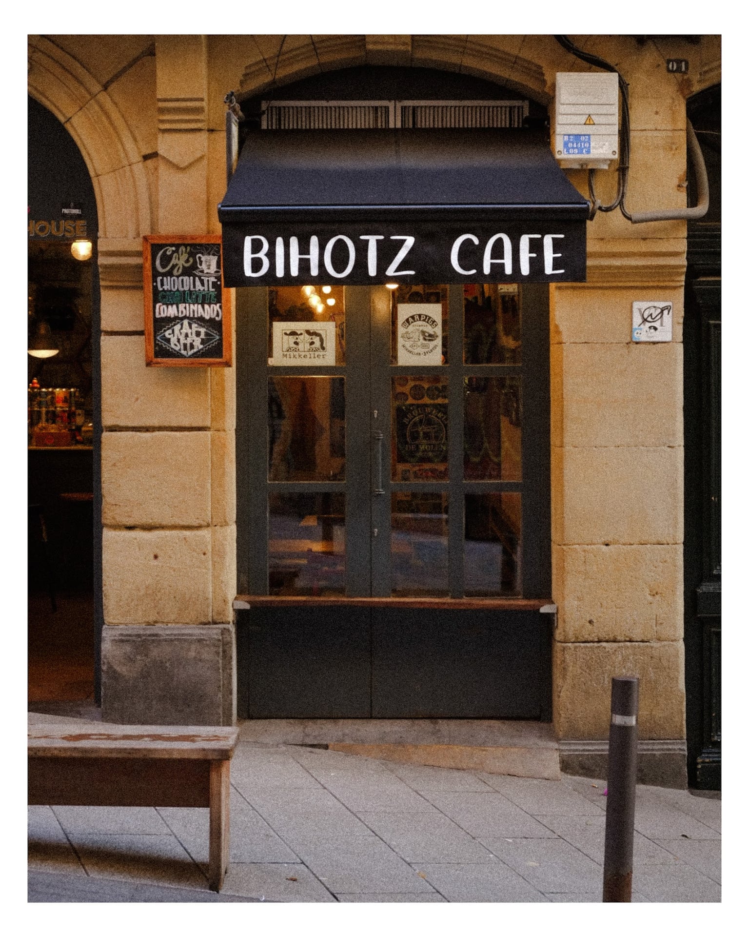Bihotz