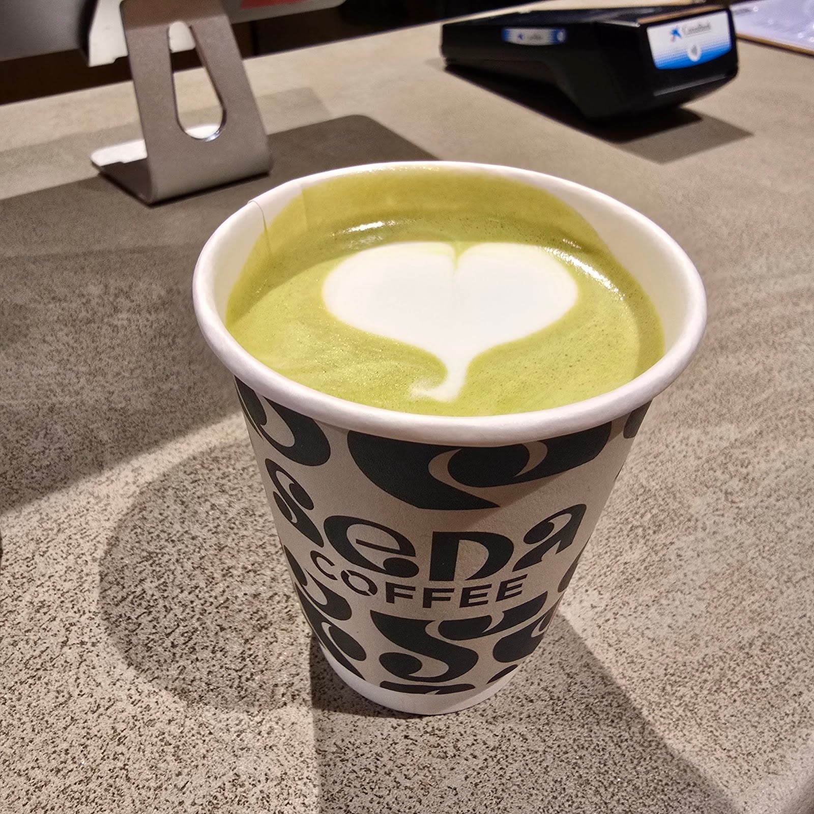 Photo of SEDA COFFEE