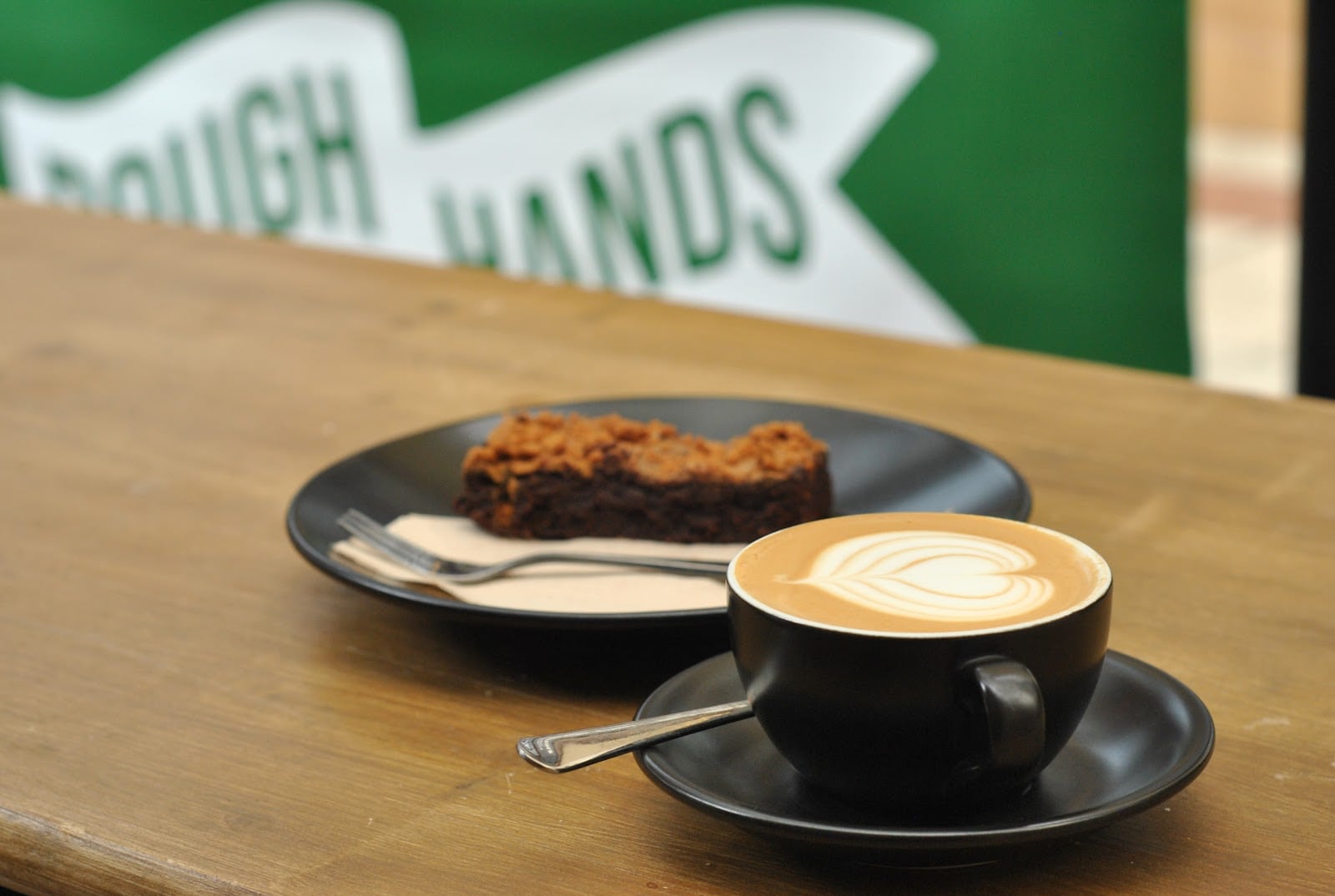 Photo of Rough Hands Coffee