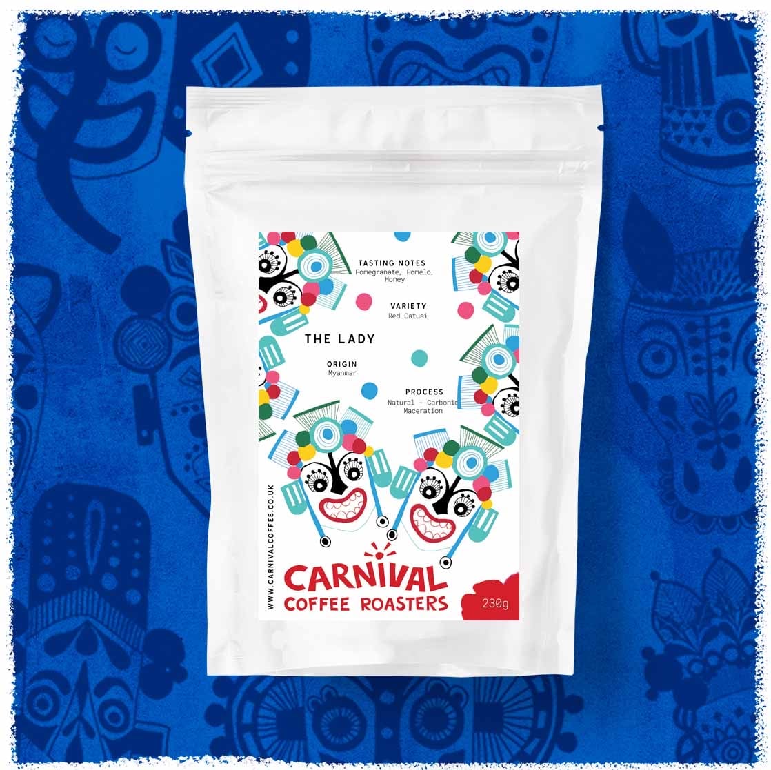 Photo of Carnival Coffee Roasters