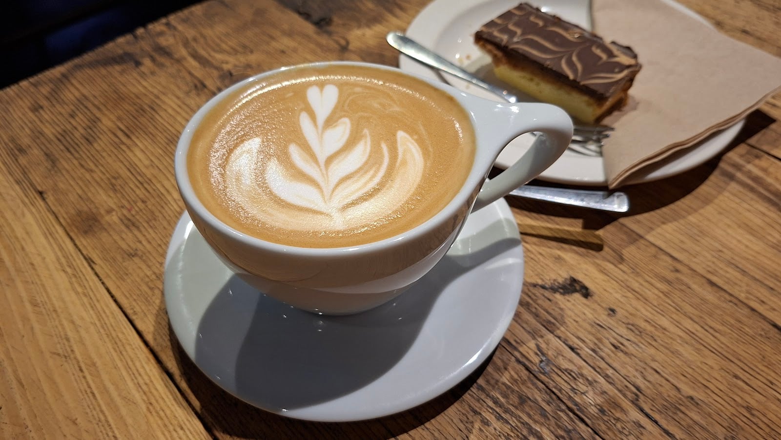Photo of Mancoco Coffee Bar, Roastery & Barista Training School