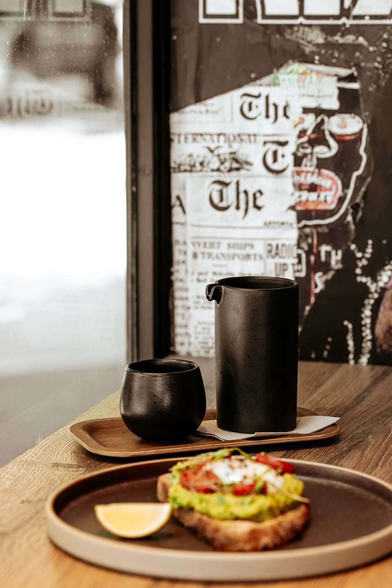 Photo of Coffee To Be (Co.Be) - Specialty Coffee & Brunch