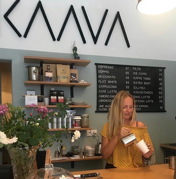 Kaava interior