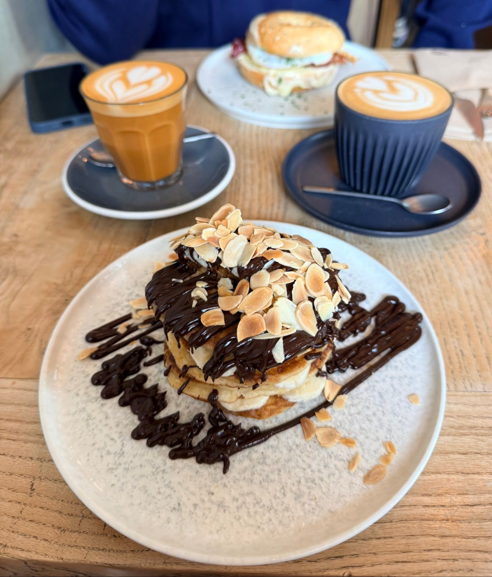 Photo of Religion Coffee & EATERY