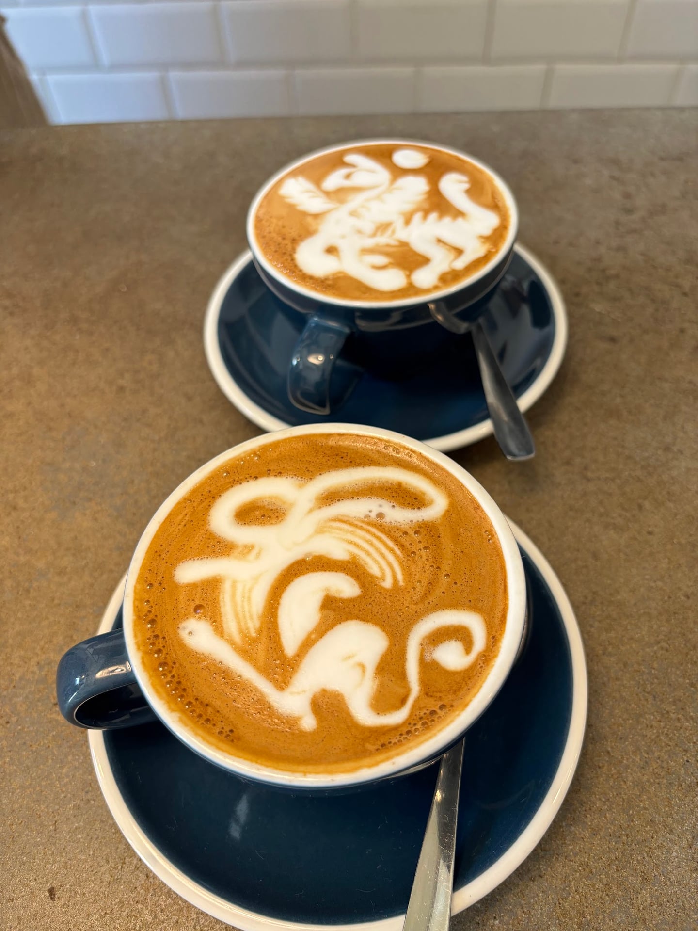 Photo of Lot 61 Coffee Roasters