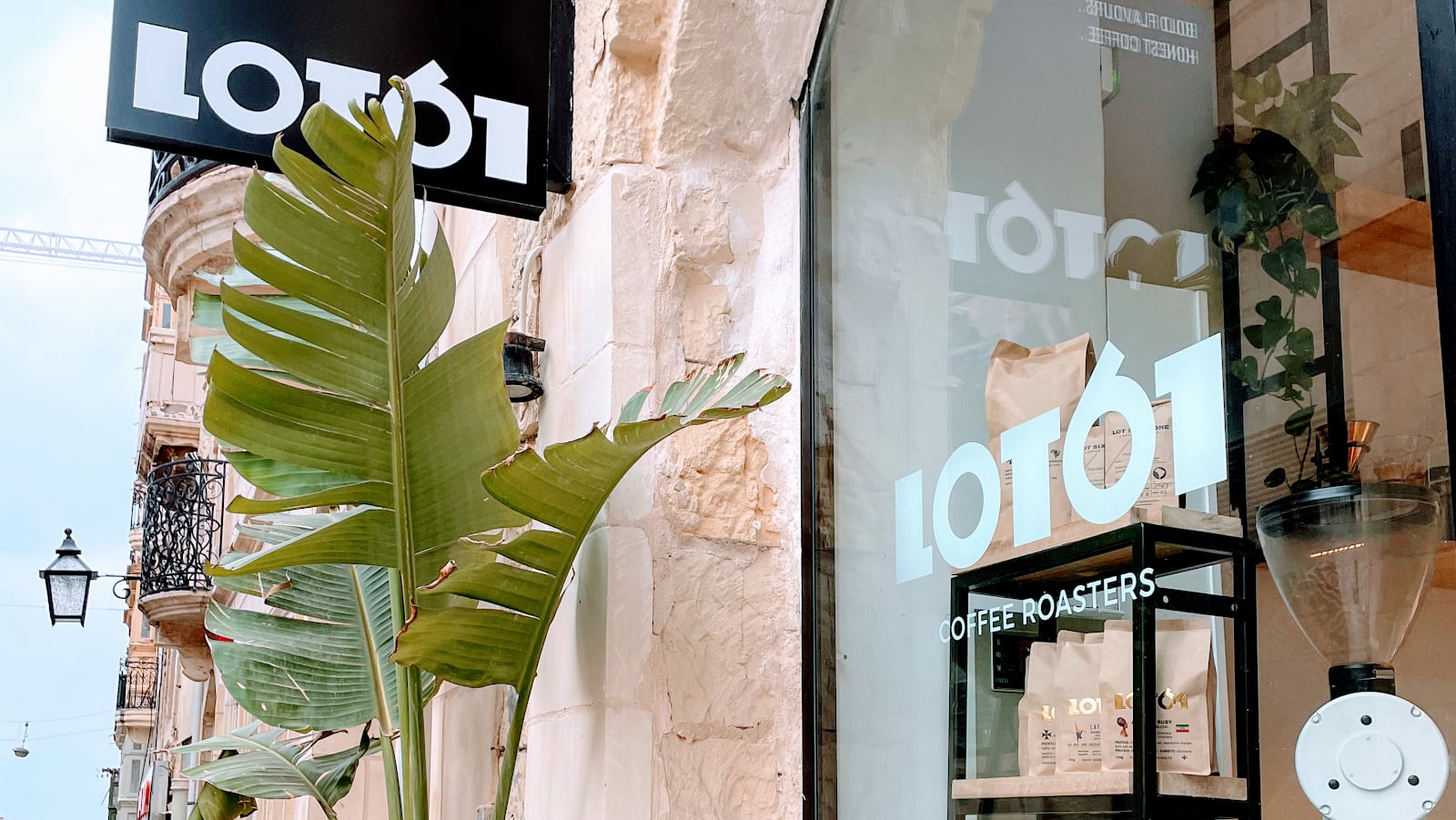Photo of Lot 61 Coffee Roasters