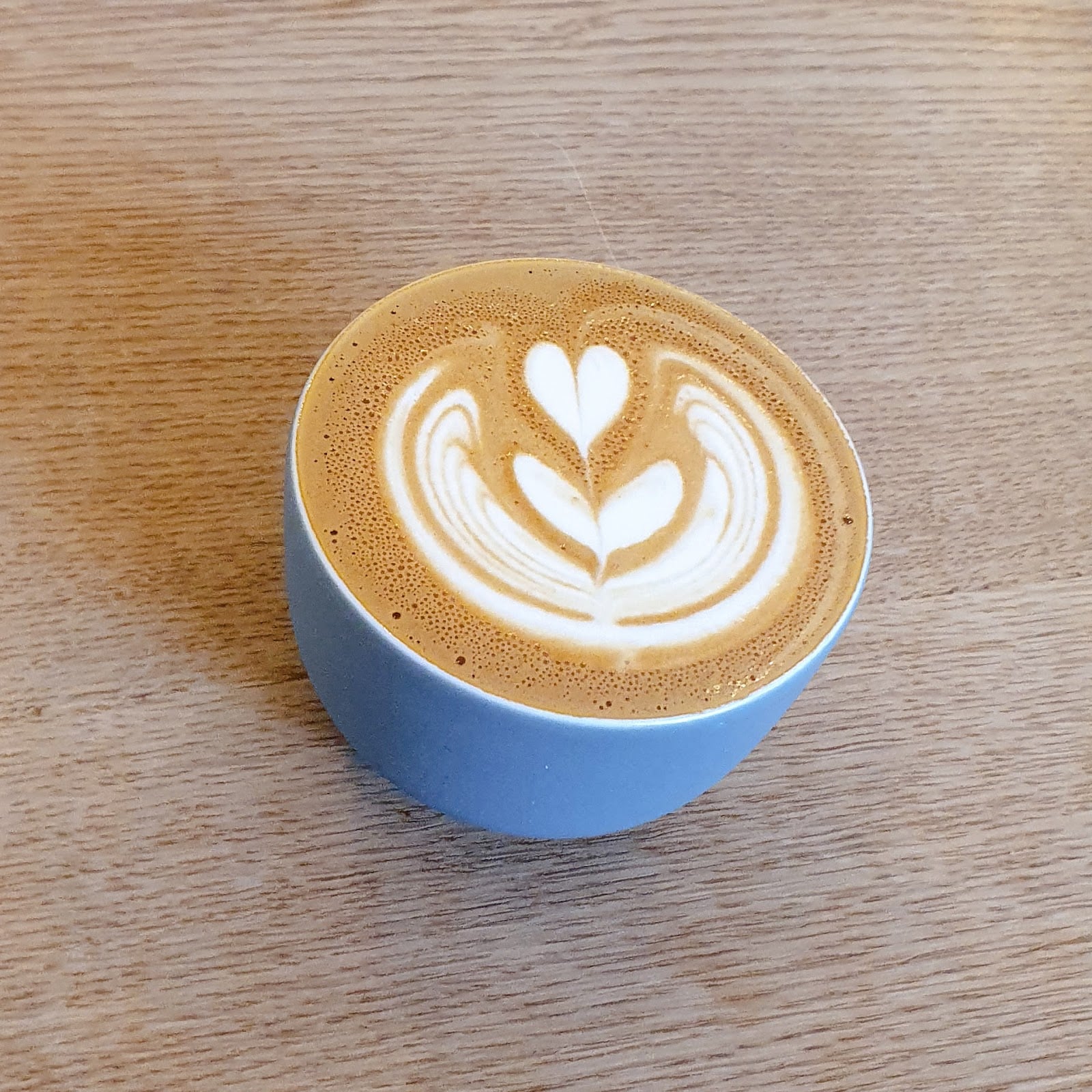 Photo of Drip Roasters Café