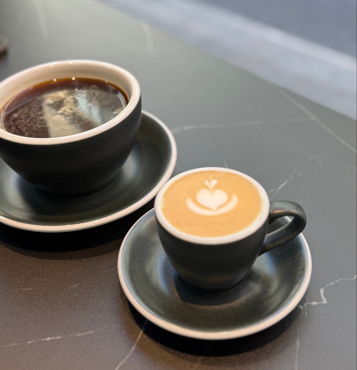 Photo of The Madness Speciality Coffee Shop
