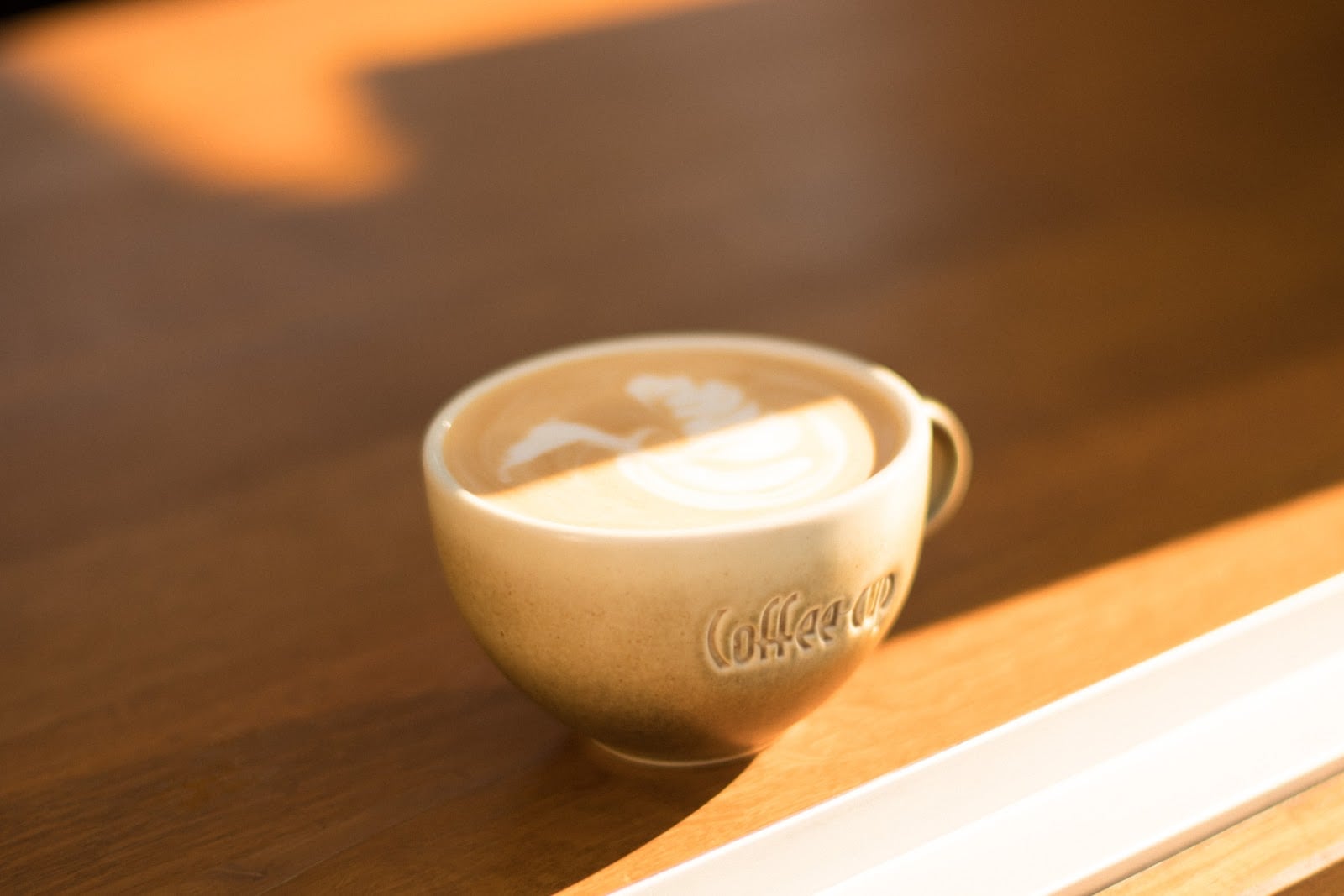 Photo of Cup