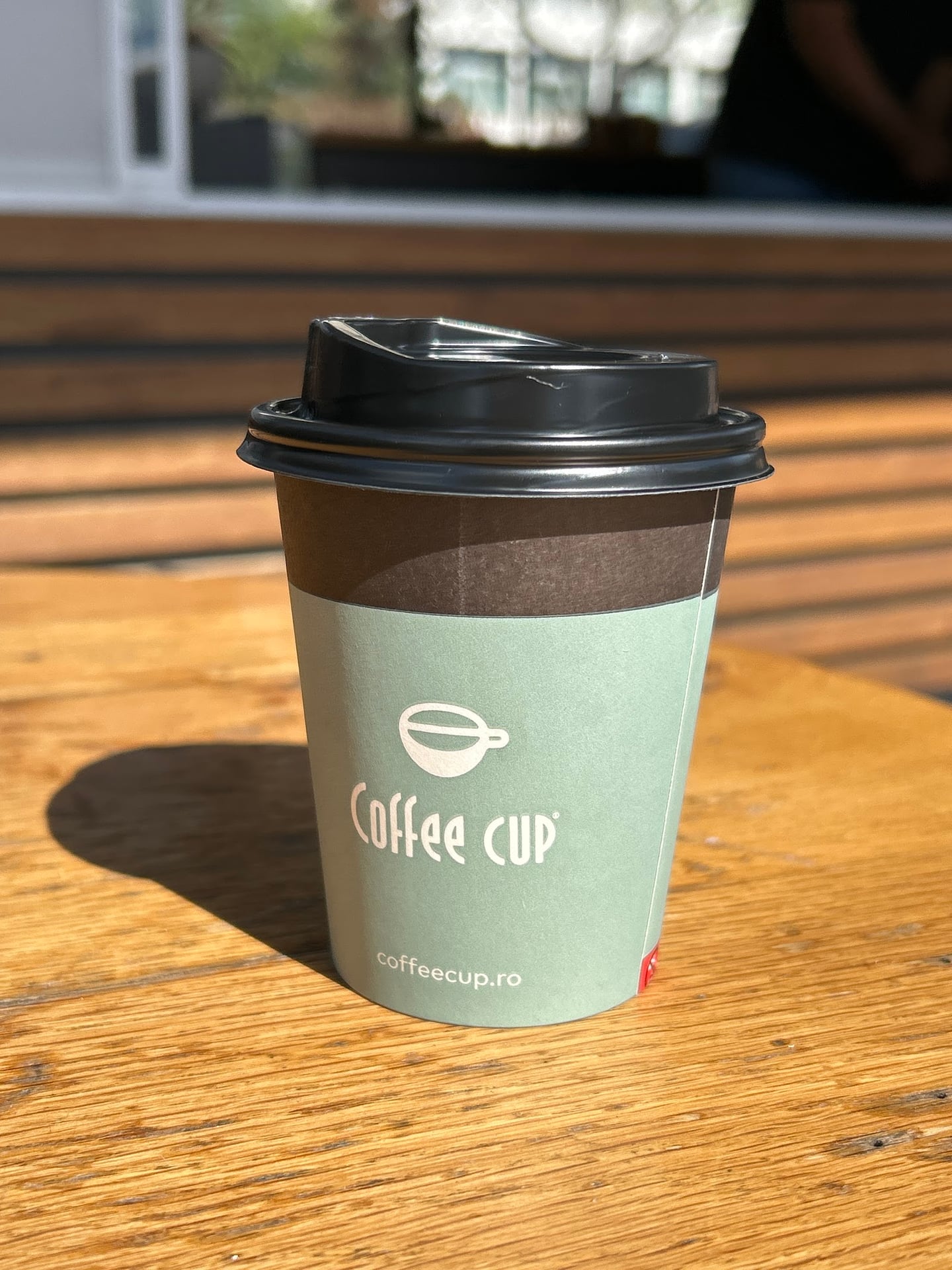 Photo of Cup