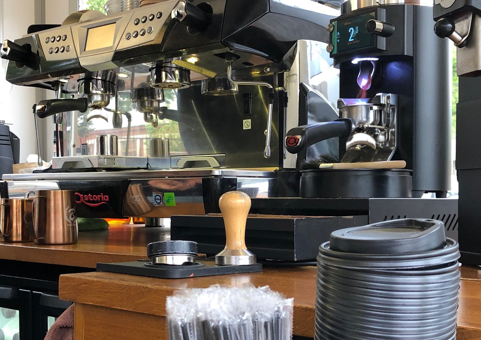 Photo of Cup
