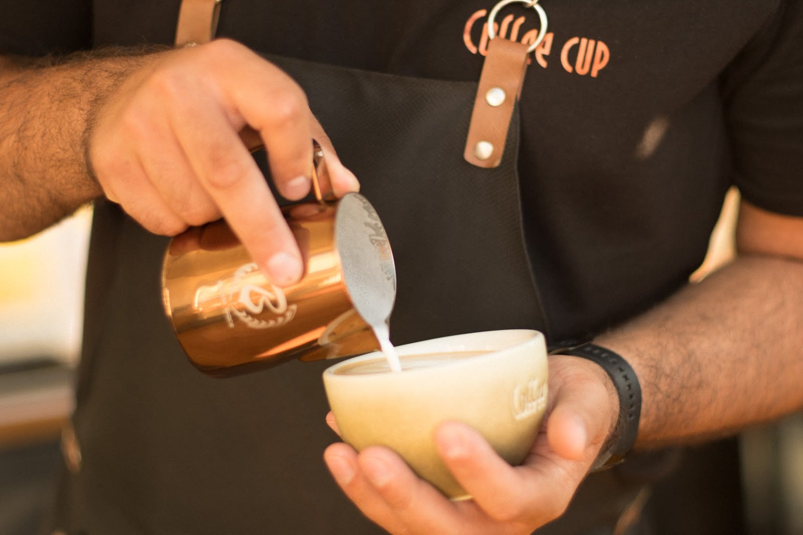 Photo of Cup
