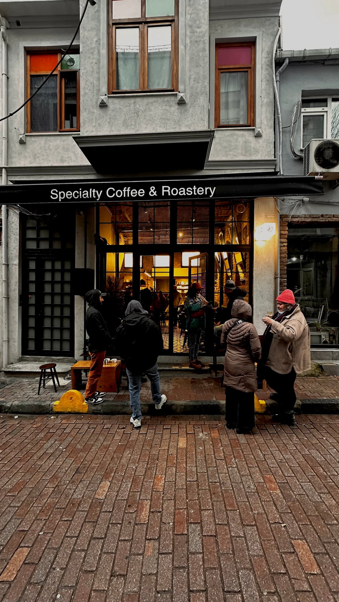 Arc Co Coffee Roastery