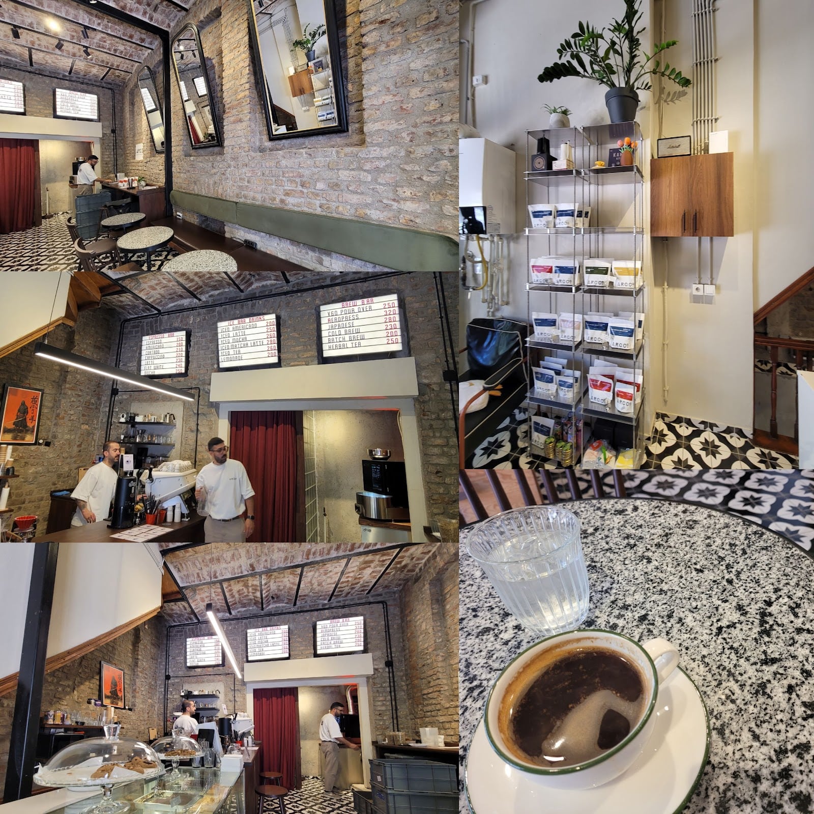 Photo of Arc Co Coffee Roastery