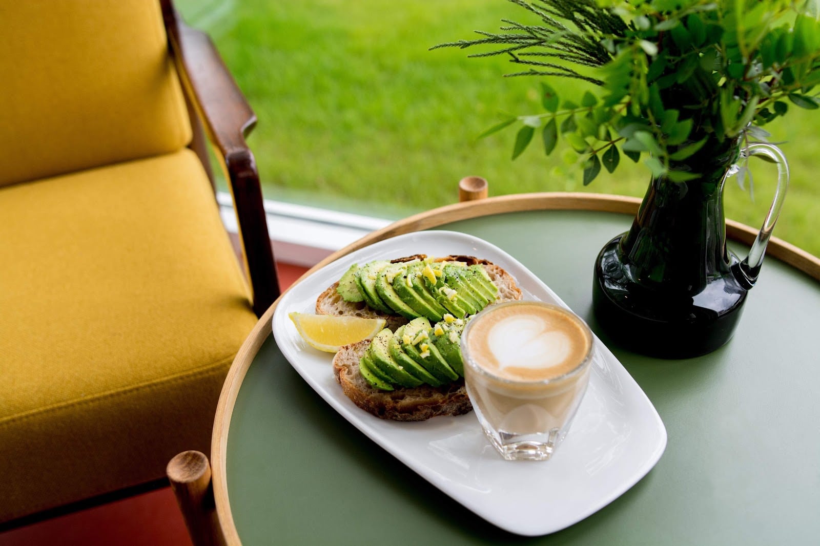 Photo of Reykjavík Roasters