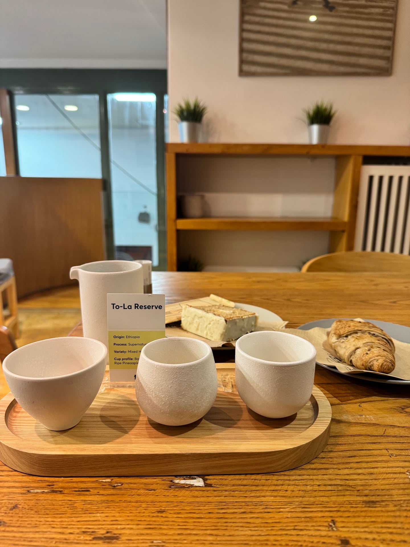 Photo of Taf Coffee