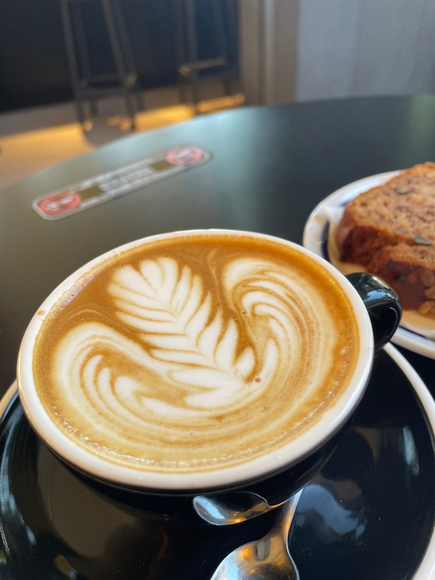 Photo of Steam Coffee Shop