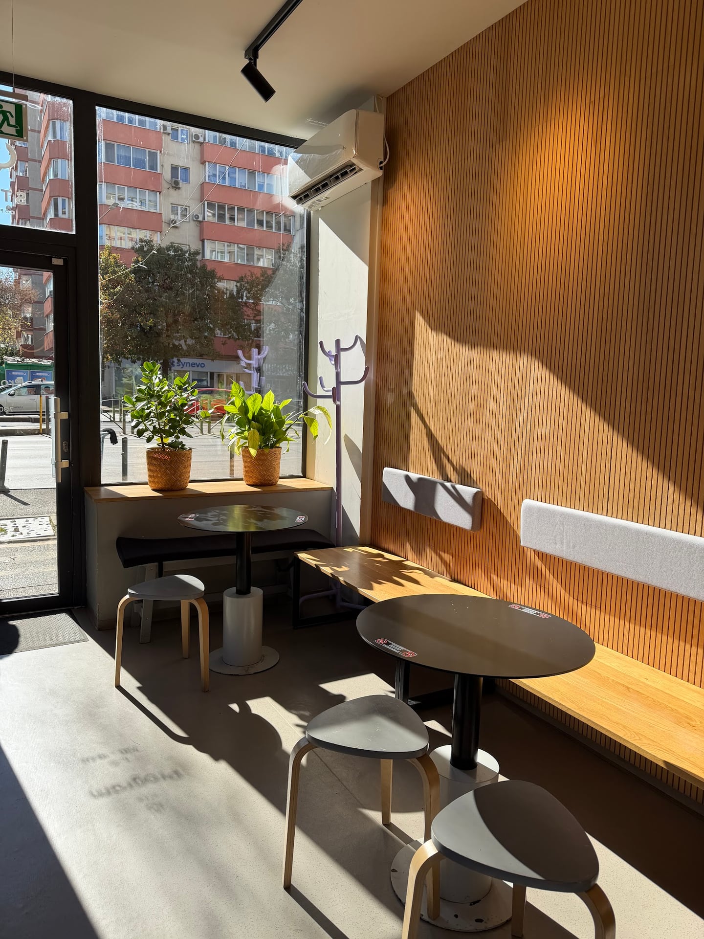 Photo of Steam Coffee Shop