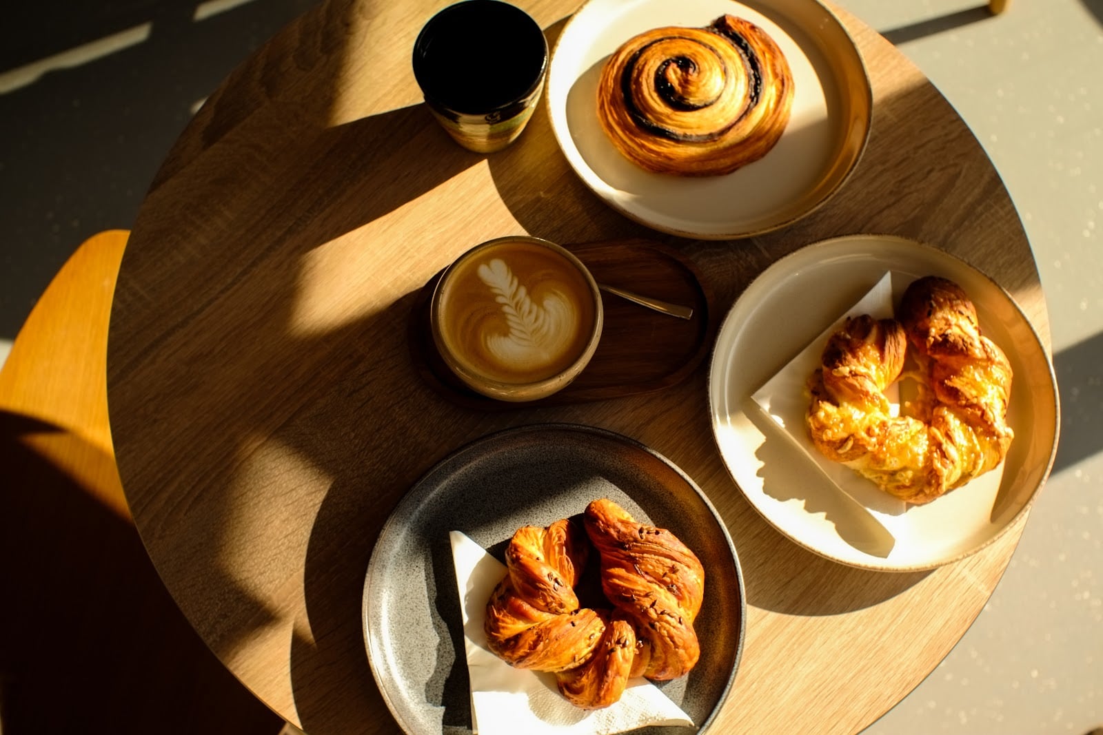 Photo of Grinta Café