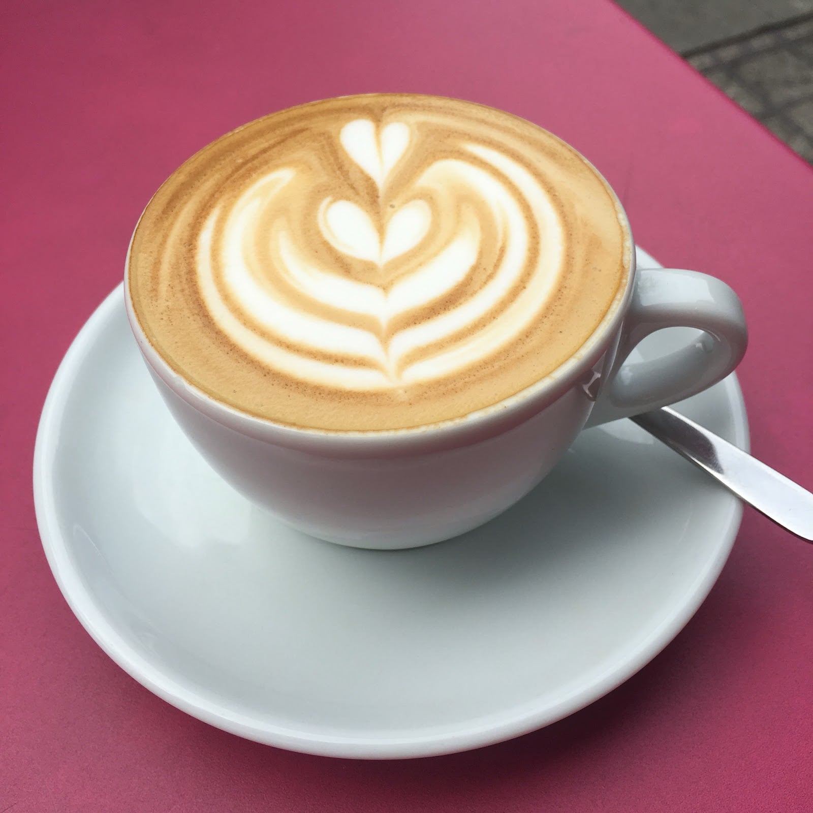 Photo of Boréal Coffee Shop