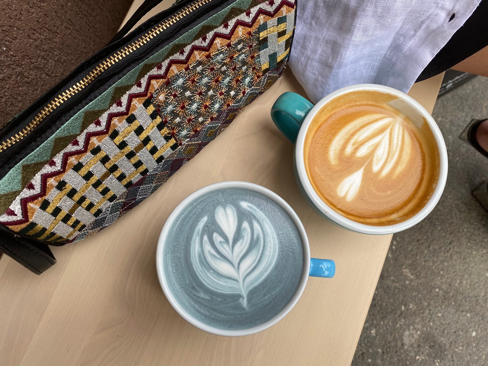 Photo of MABO - Vulturilor Specialty Coffee Shop