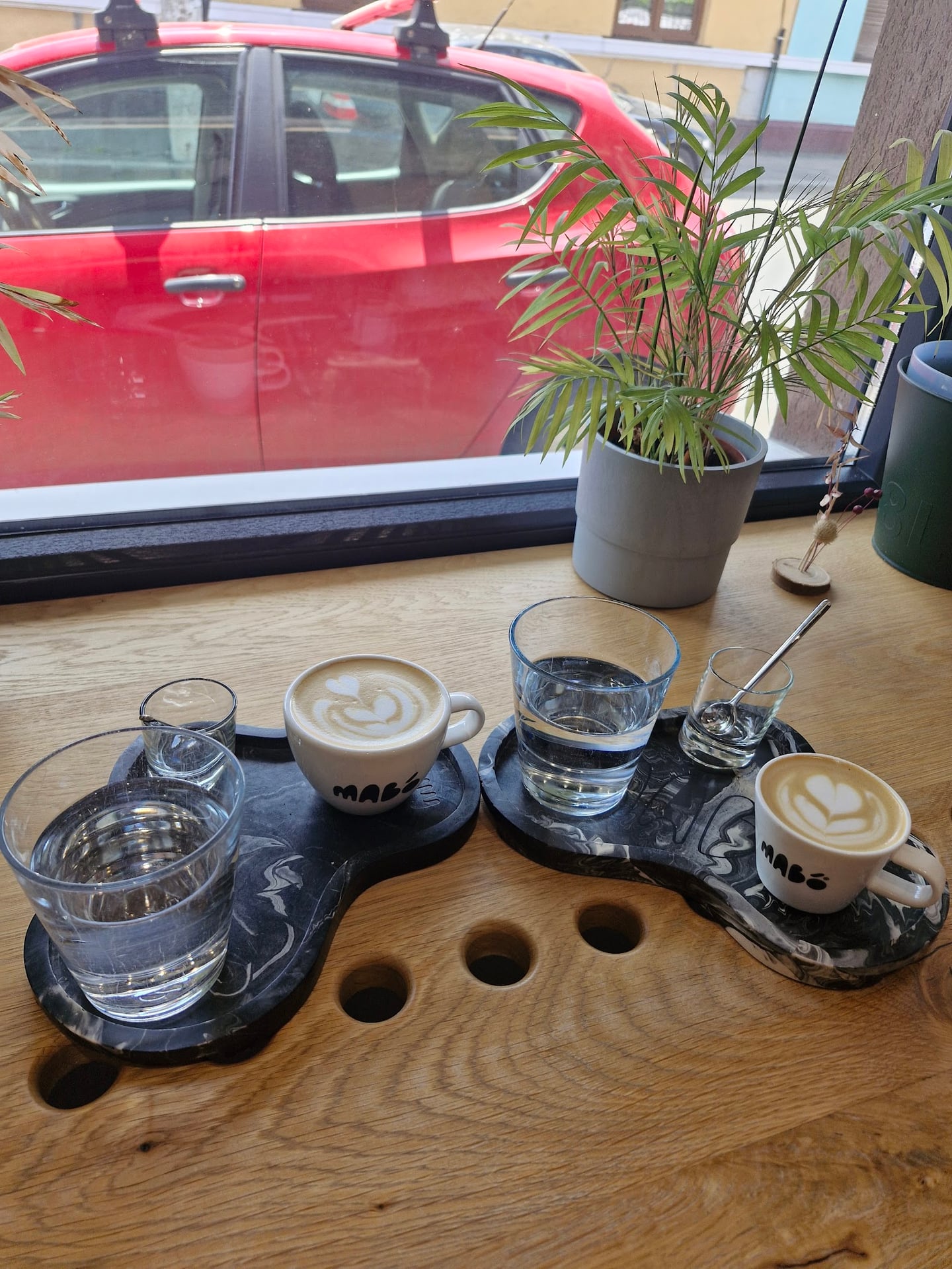 Photo of MABO - Vulturilor Specialty Coffee Shop