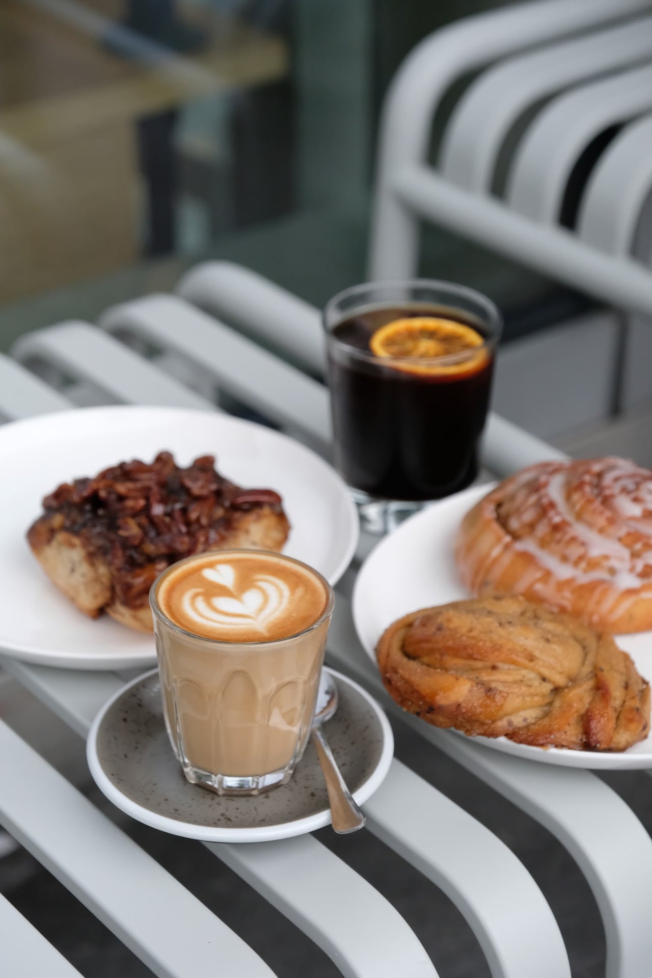 Photo of OMBAK COFFEE