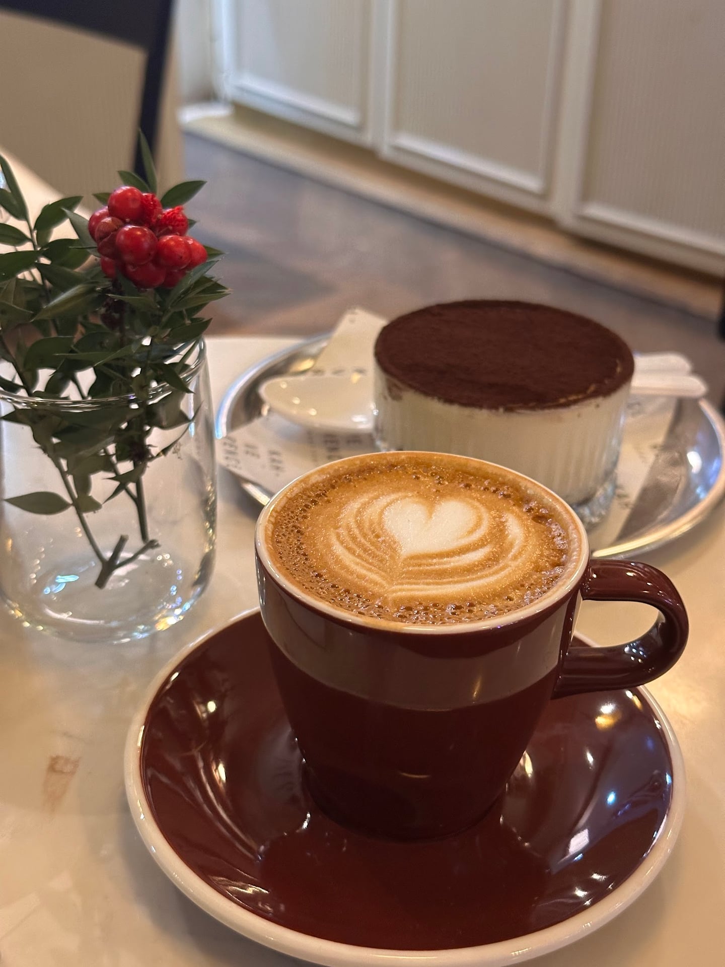 Photo of Kahverengi Roastery Nişantaşı