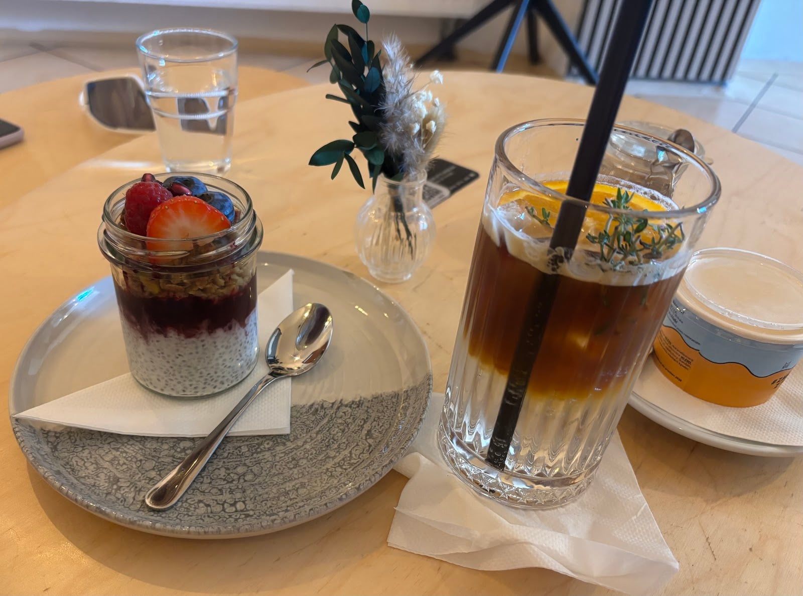 Photo of MaKa Coffee