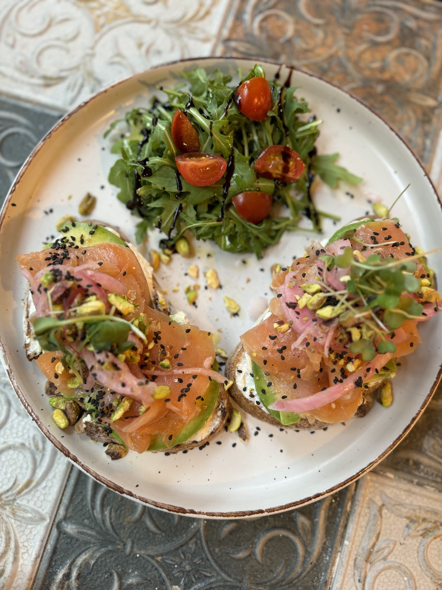 Photo of Viatger Café Brunch