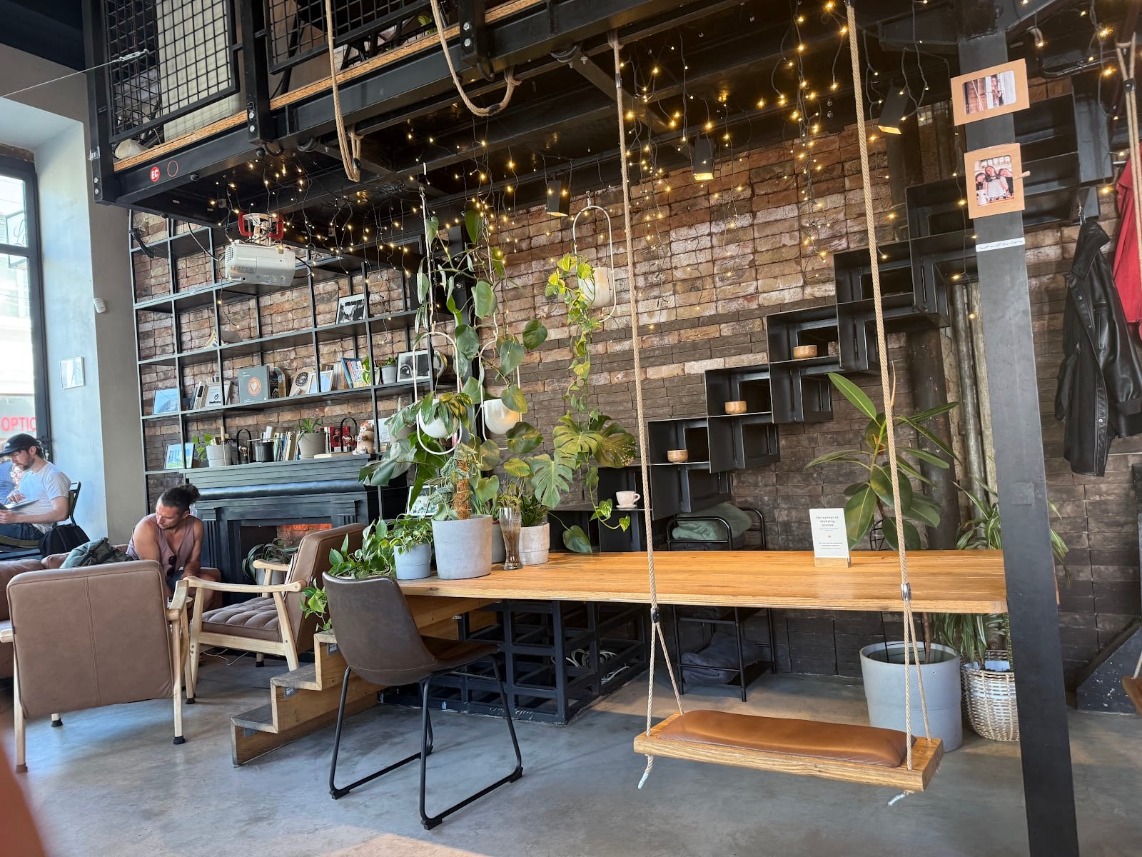 Photo of Gist Specialty Coffee Shop