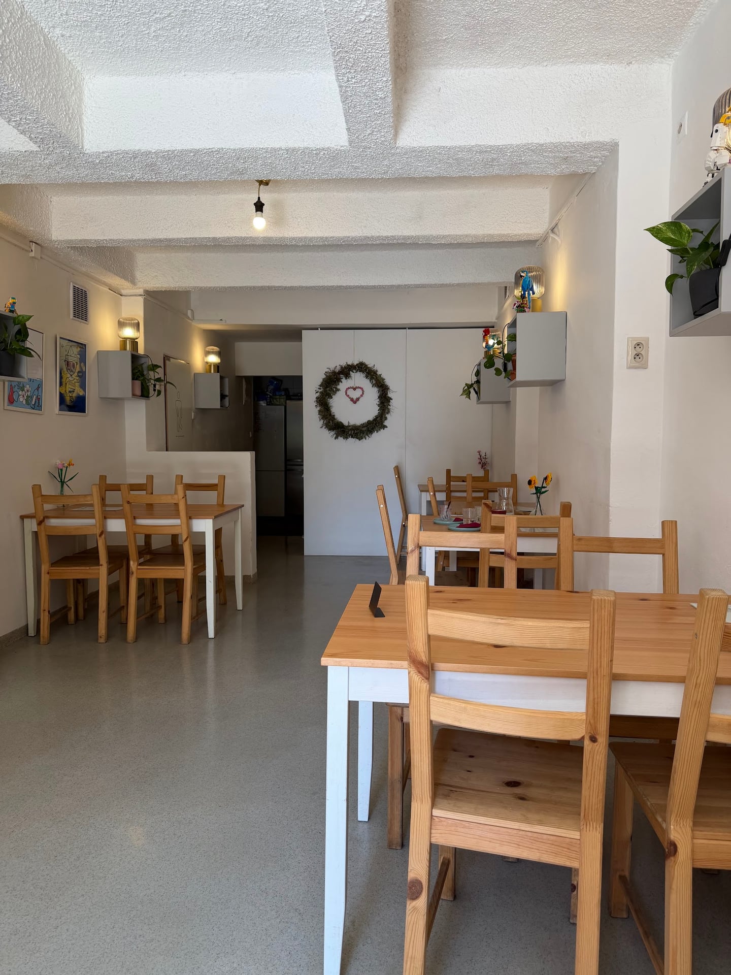 Photo of Kafe a slanina