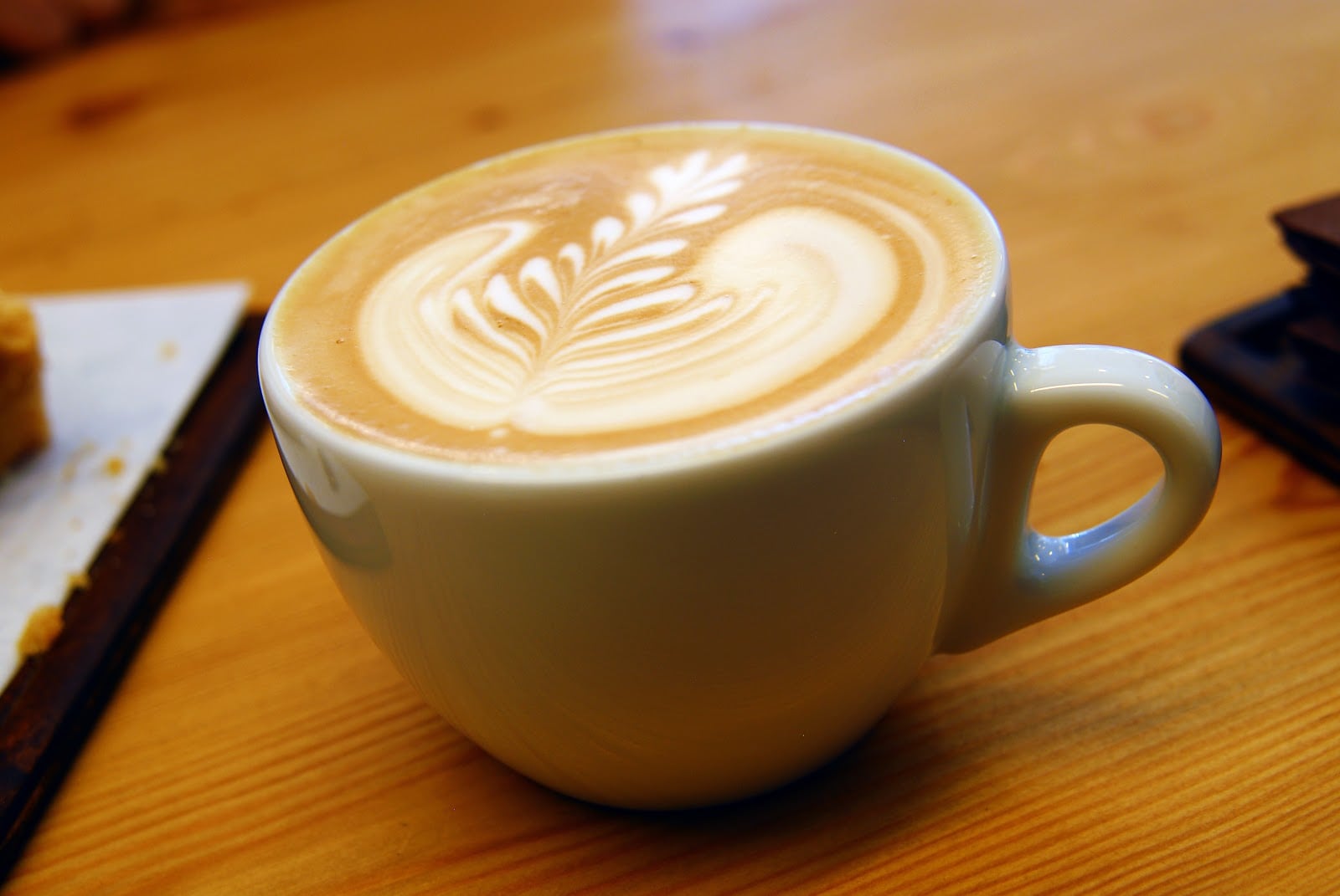 Photo of EMA espresso bar